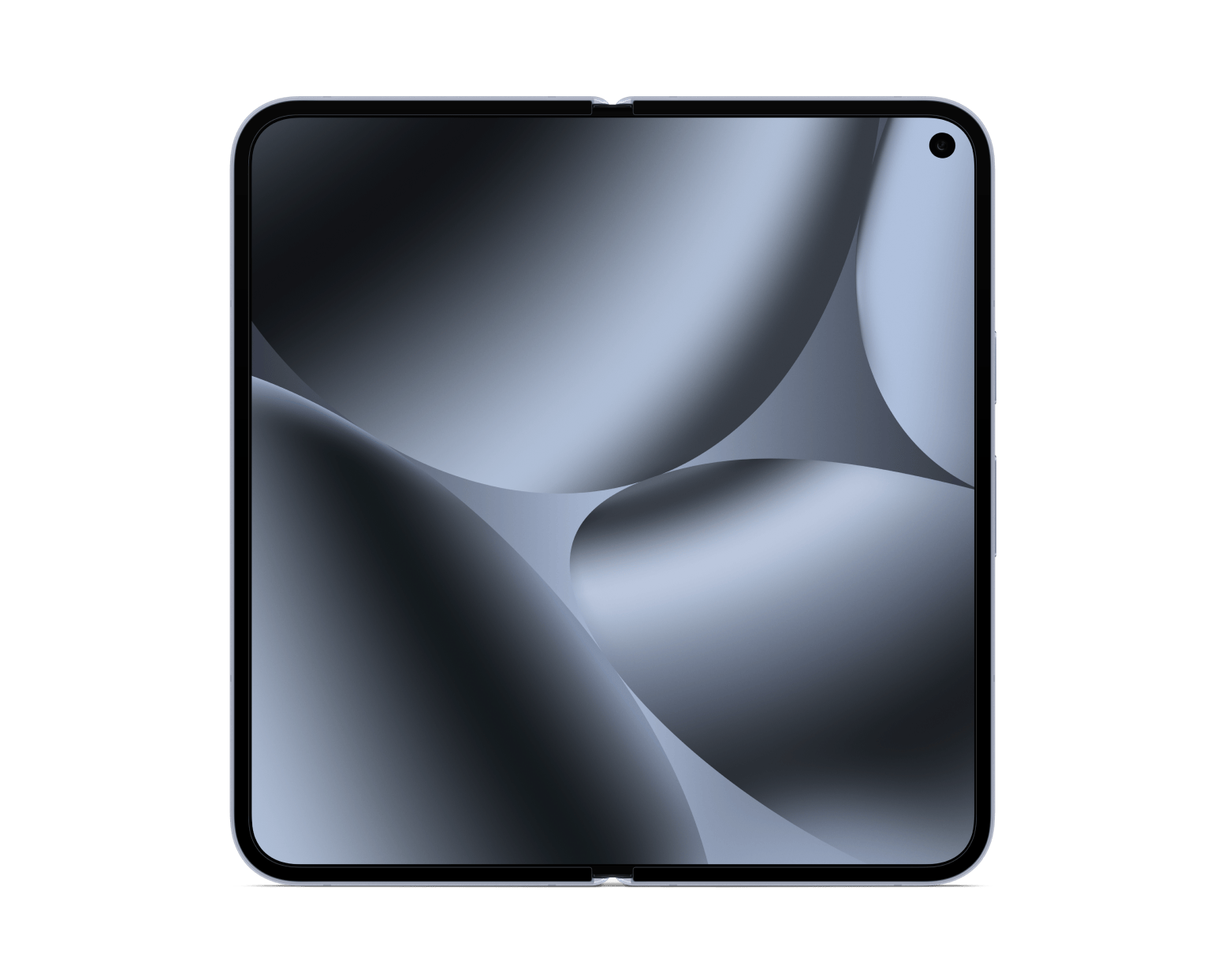 Смартфон Google Pixel 10 Pro Fold Лунный камень