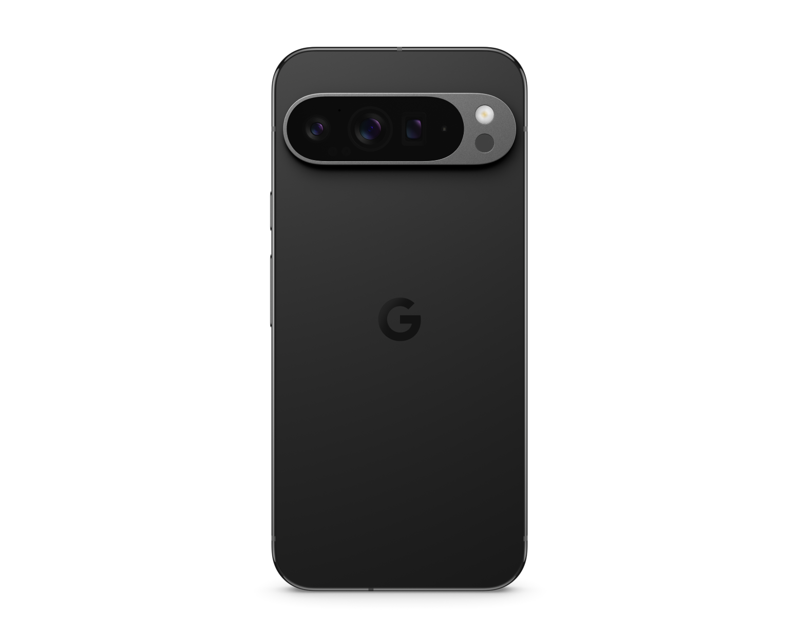 Смартфон Google Pixel 9 Pro XL Obsidian