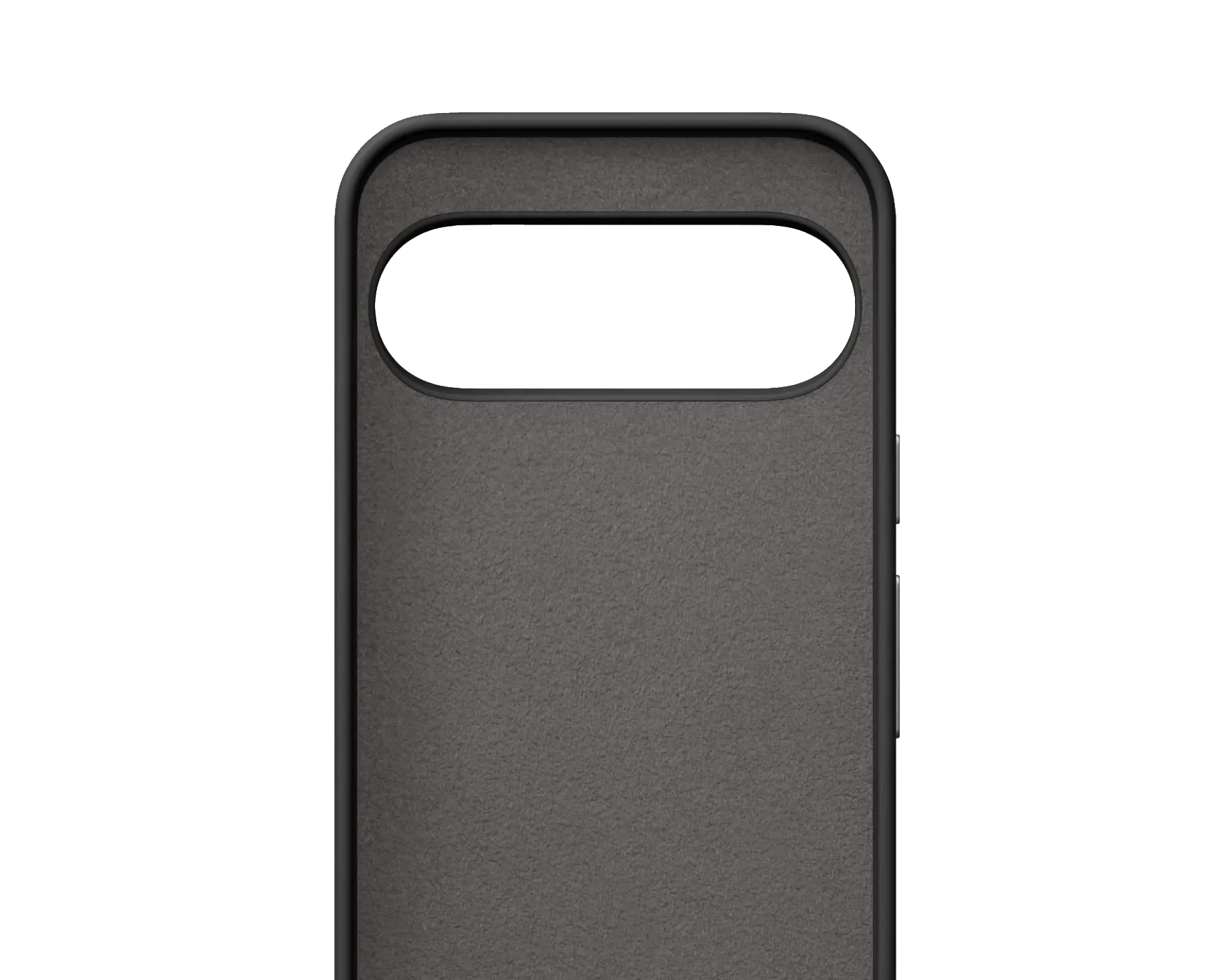 Чехол Google Pixel 9/9 Pro Case Obsidian