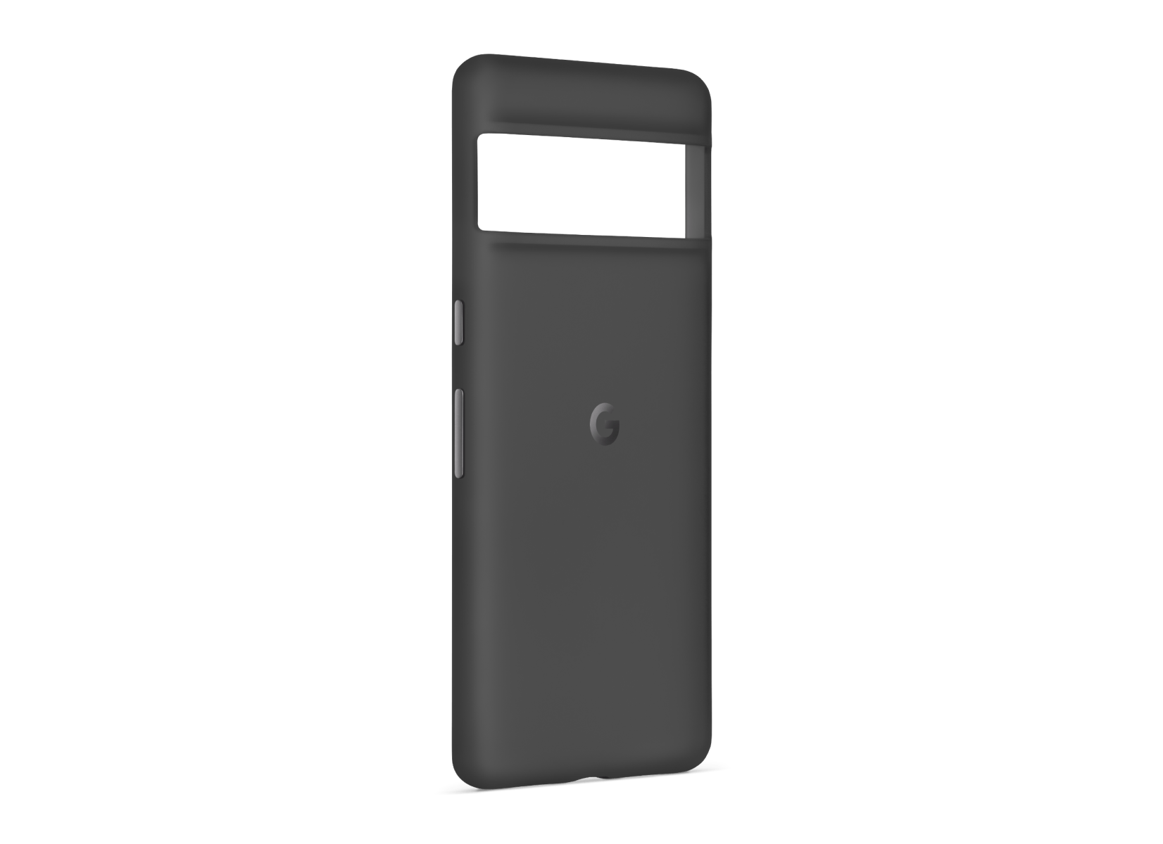 Чехол Google Pixel 7 Pro Case Obsidian