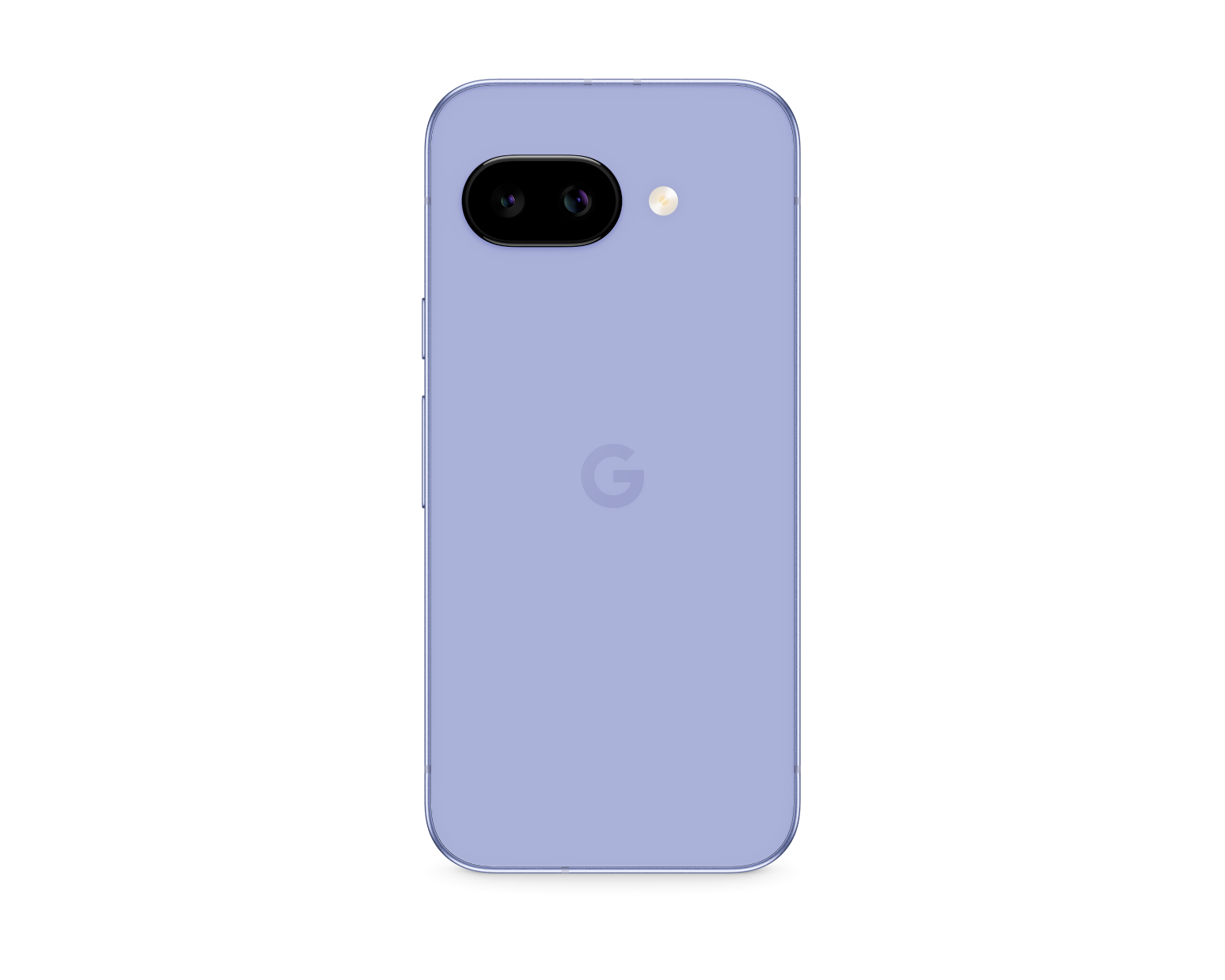 Смартфон Google Pixel 9a фиолетовый