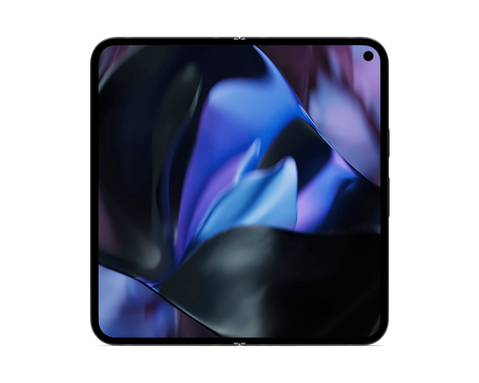 Смартфон Google Pixel 9 Pro Fold Obsidian