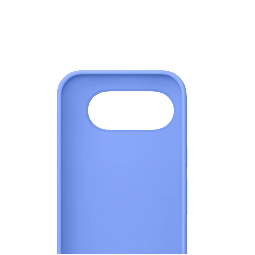 Чехол для Google Pixel 10A Case фиолетовый