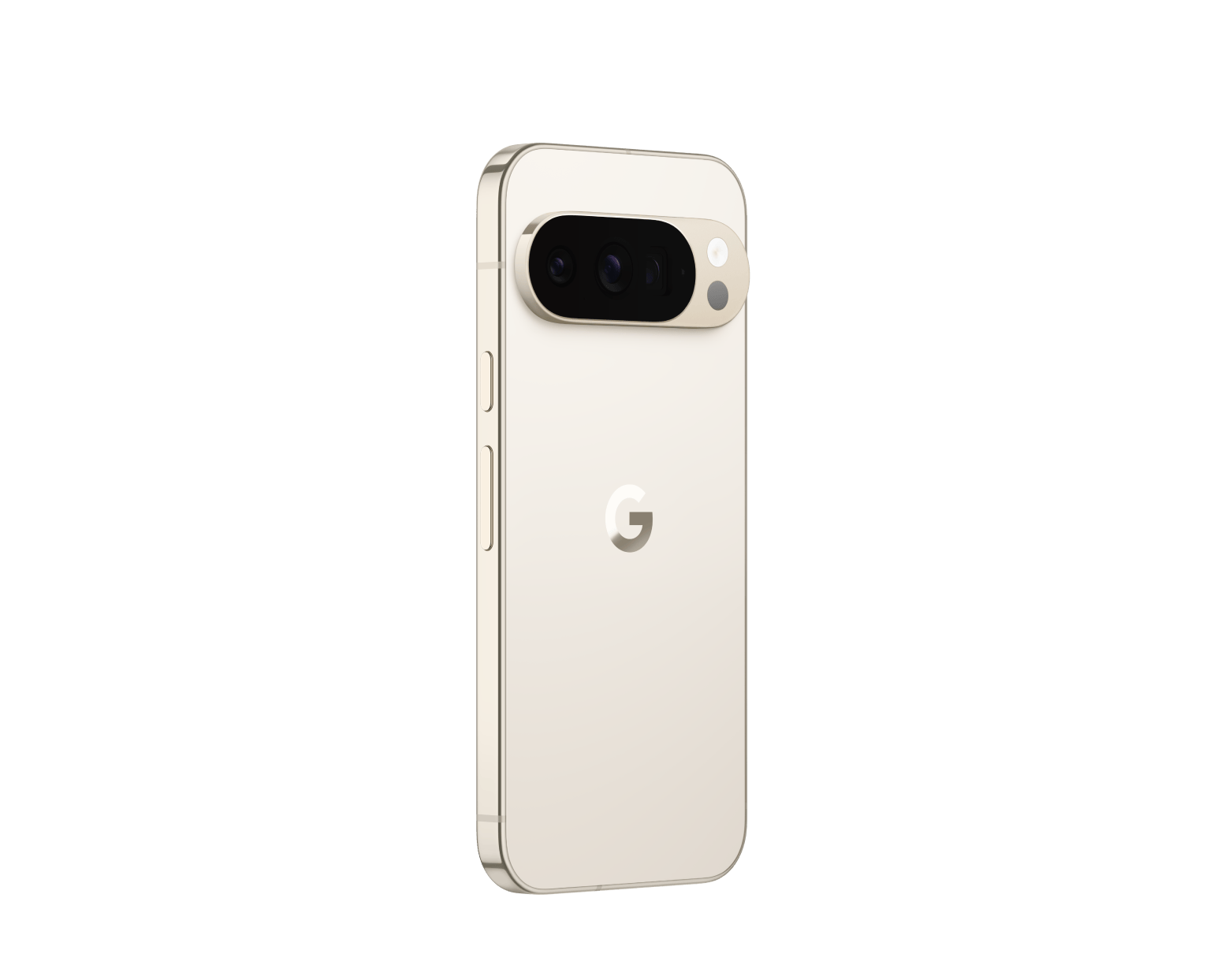 Смартфон Google Pixel 10 Pro Фарфор