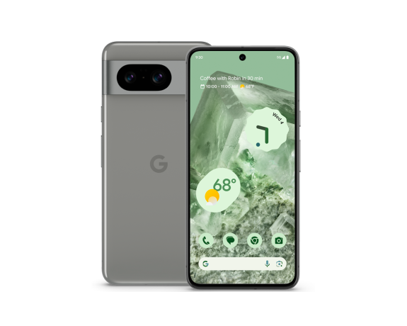 Купить Google Pixel 8 в Москве