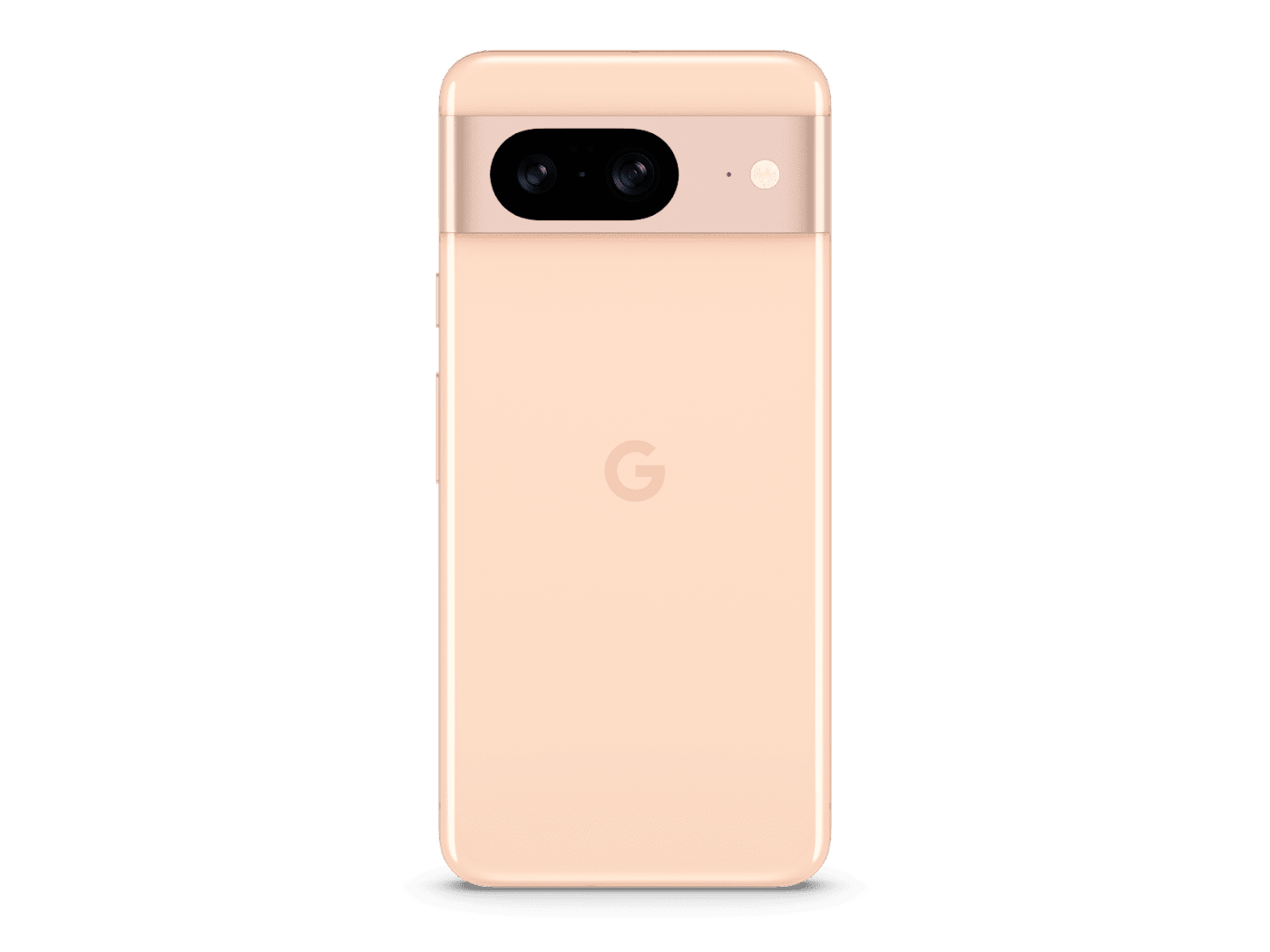 Смартфон Google Pixel 8 Rose