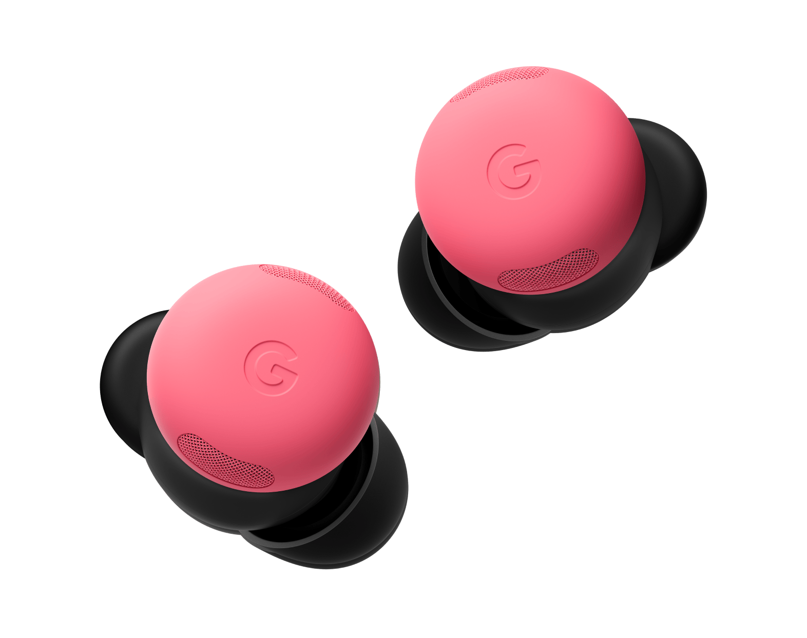 Беспроводные наушники Google Pixel Buds Pro 2 Peony