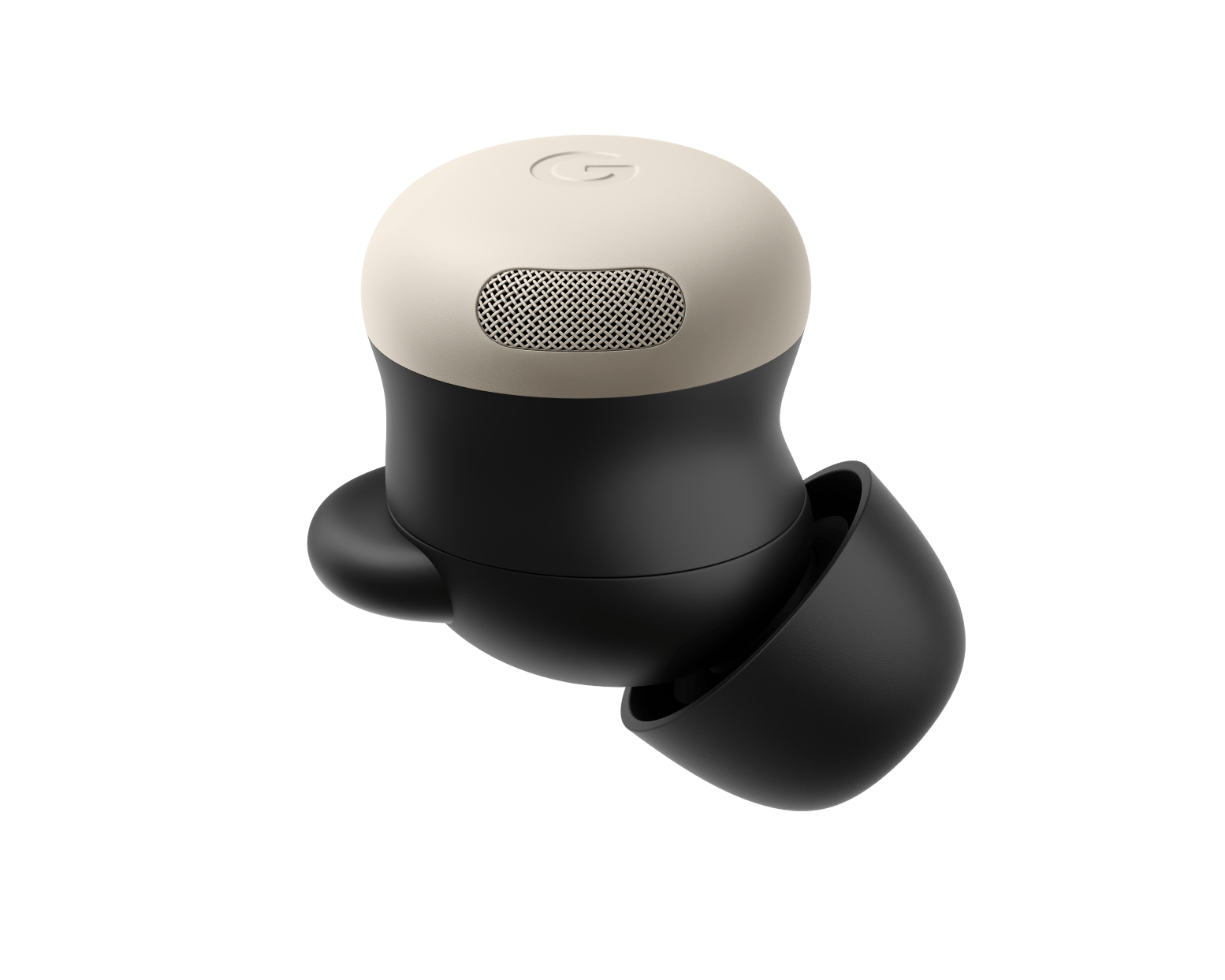 Беспроводные наушники Google Pixel Buds Pro 2 Porcelain
