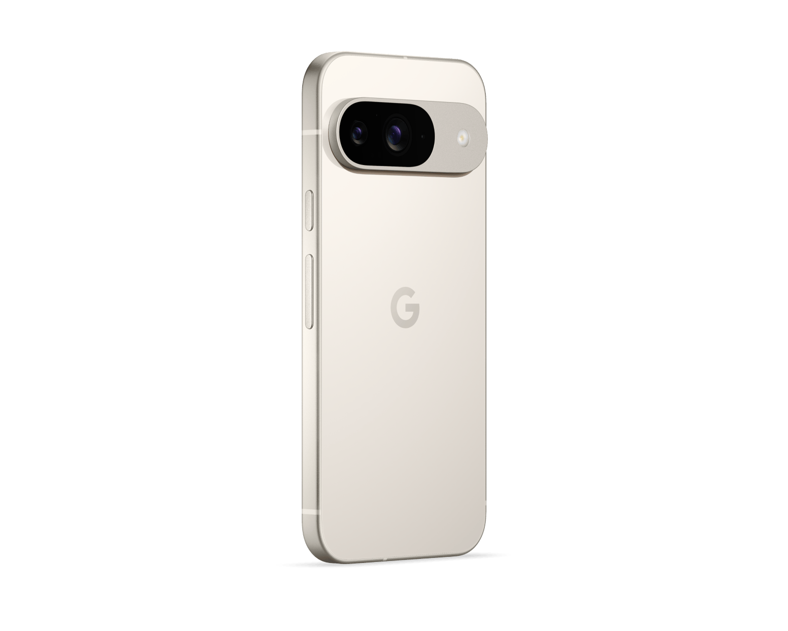 Смартфон Google Pixel 9 Porcelain