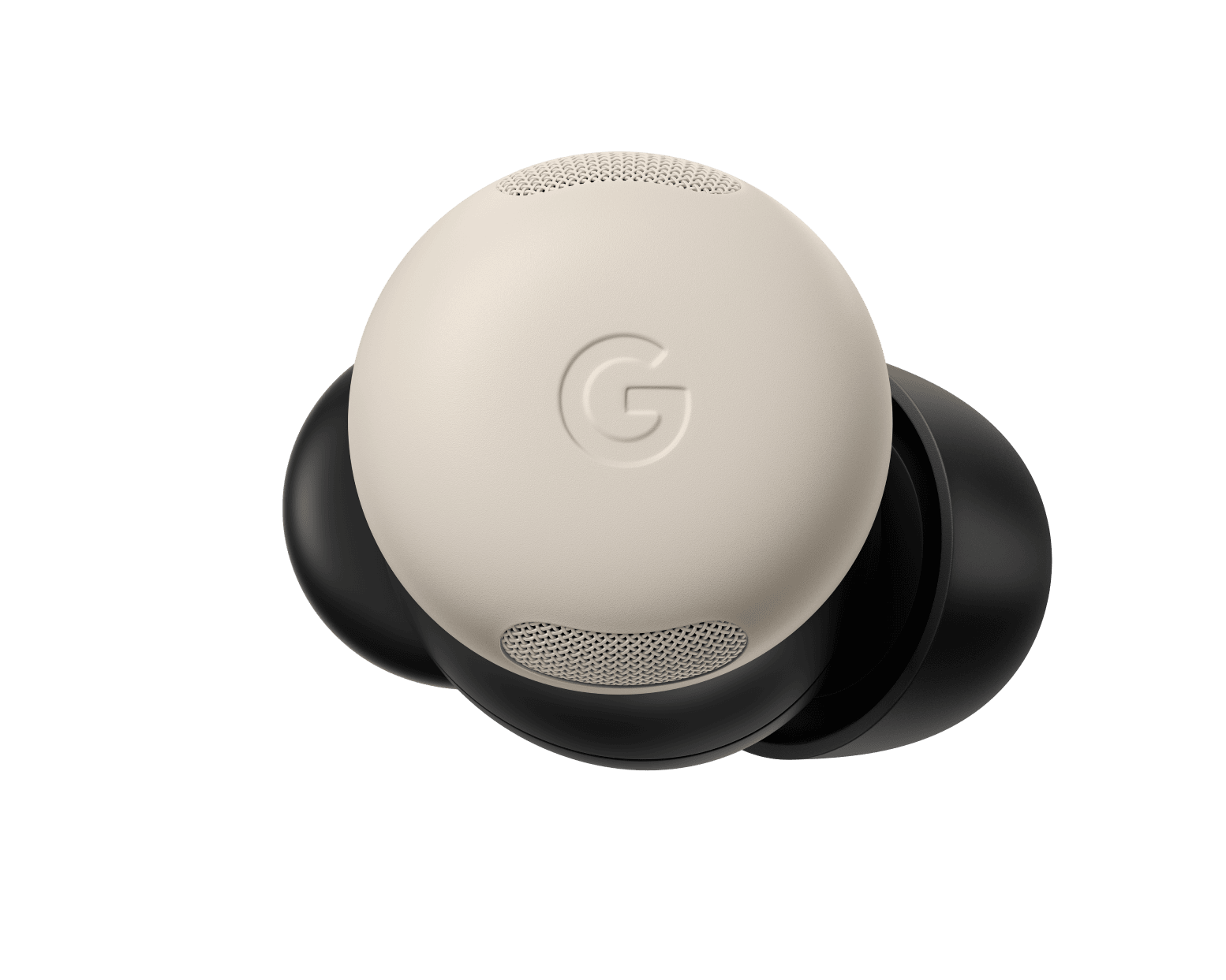 Беспроводные наушники Google Pixel Buds Pro 2 Porcelain