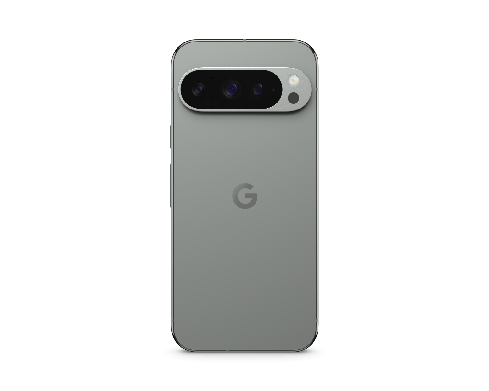Смартфон Google Pixel 9 Pro Hazel