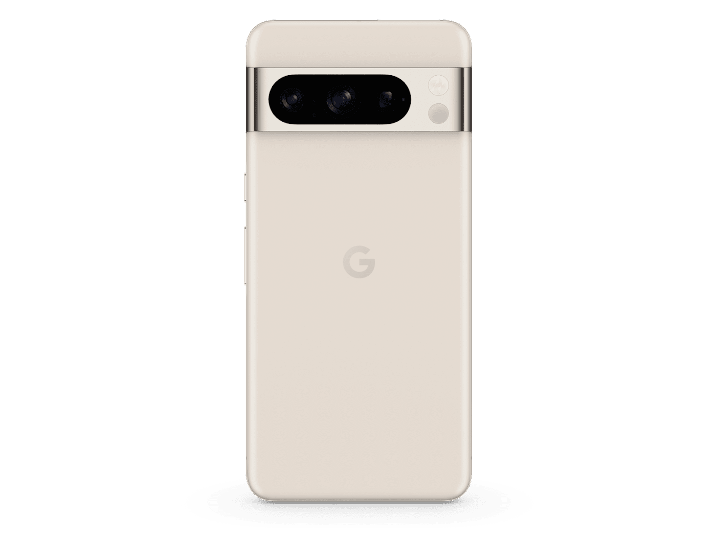 Смартфон Google Pixel 8 Pro Porcelain