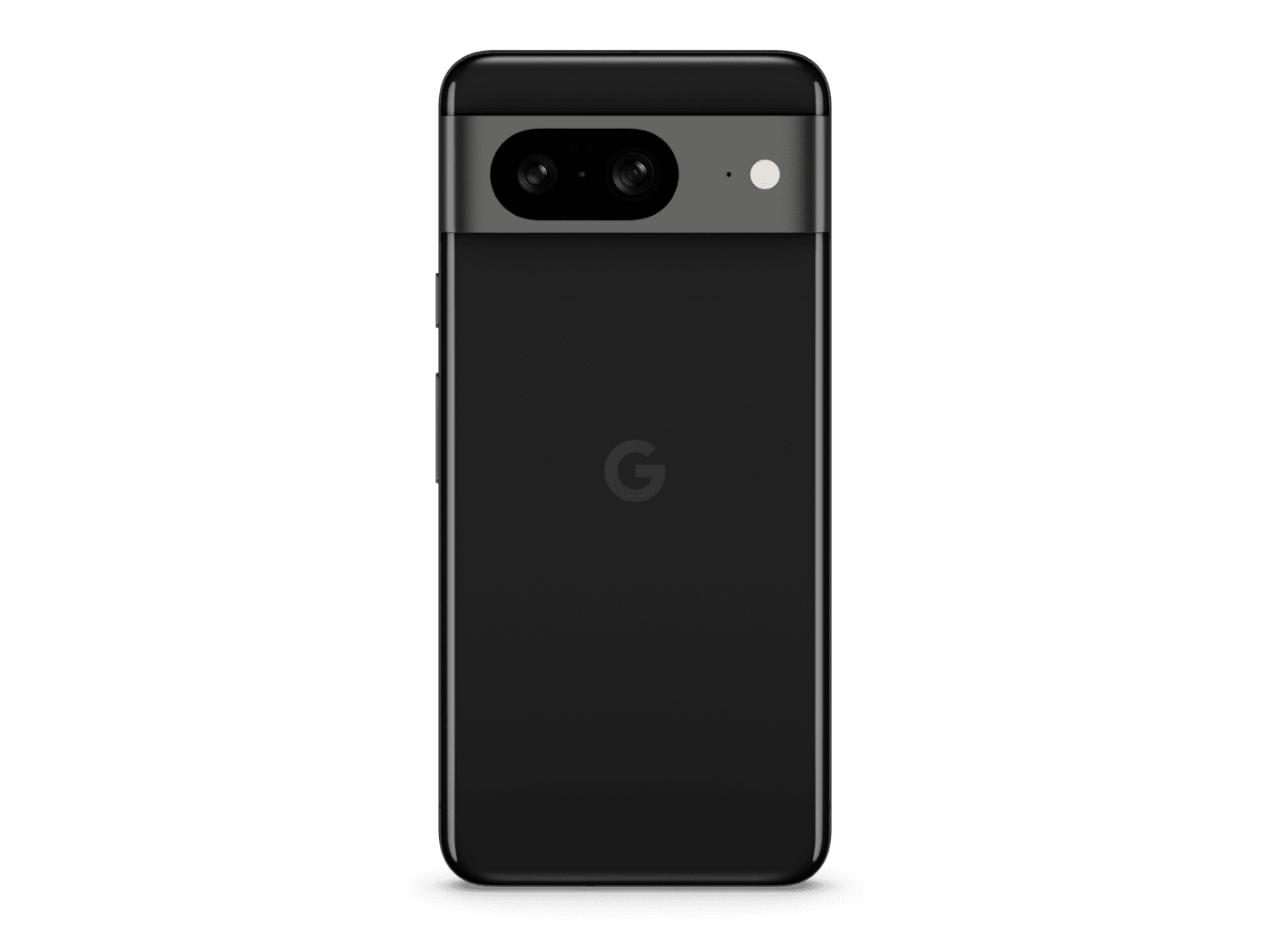 Смартфон Google Pixel 8 Obsidian