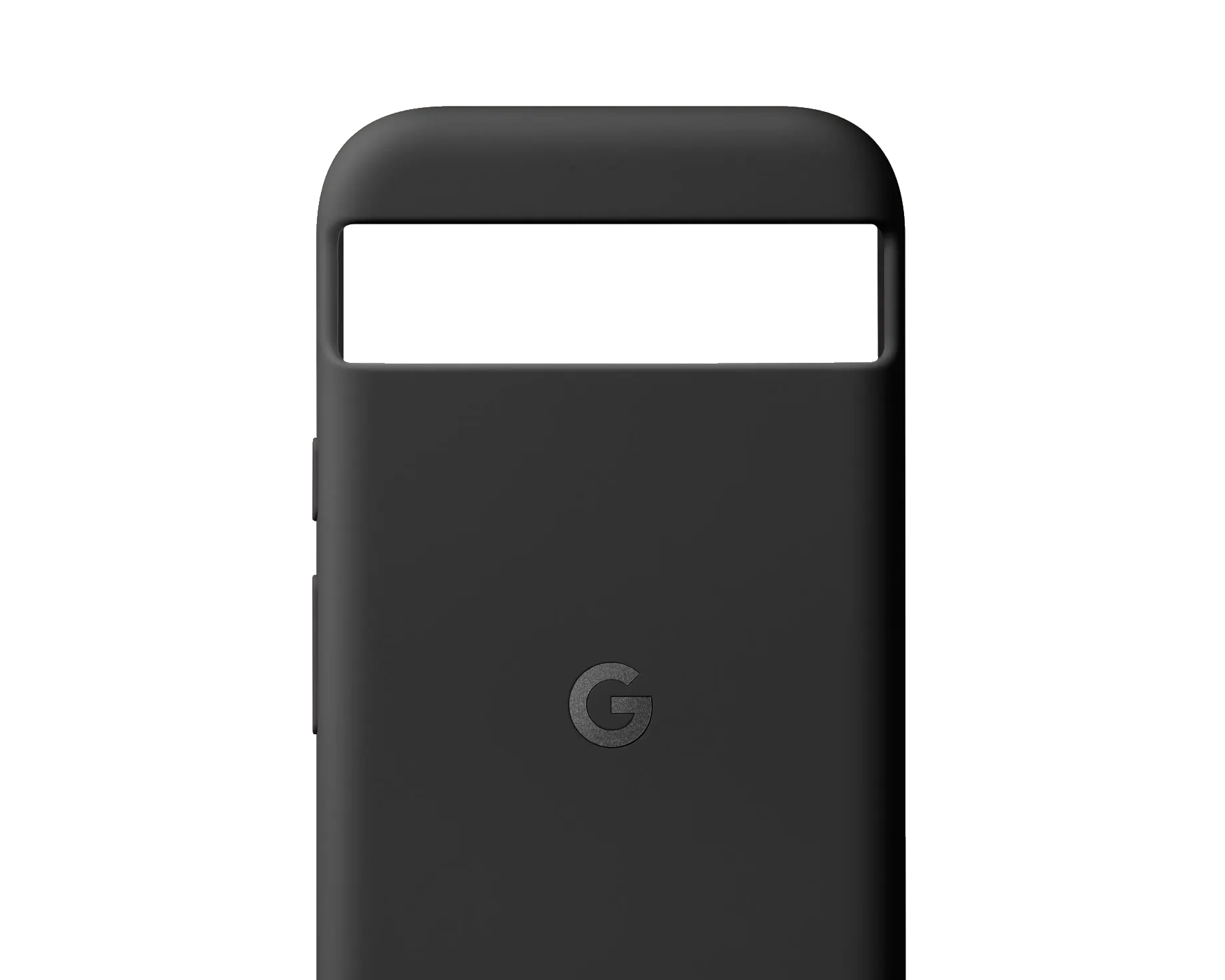 Чехол Google Pixel 8a Obsidian
