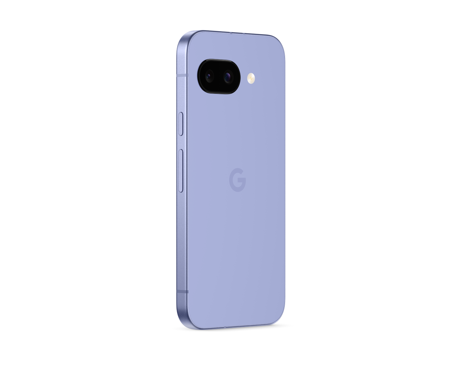 Смартфон Google Pixel 9a фиолетовый