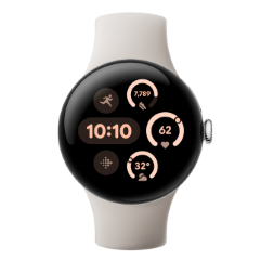 Google Pixel Watch 3