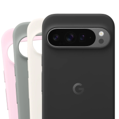 Google Pixel 9/9 Pro/XL Case