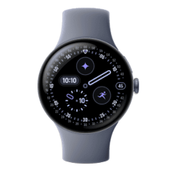 Смарт-часы Google Pixel Watch 4