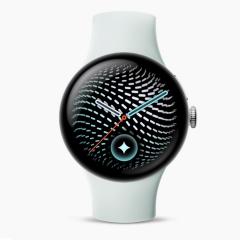 Смарт-часы Google Pixel Watch 5